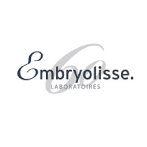 Embryolisse logo