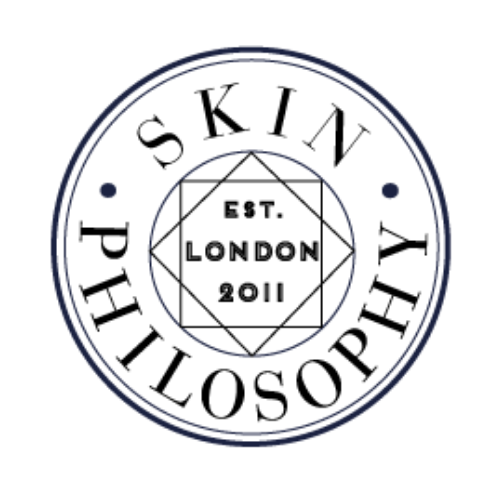 Skin philosophy logo