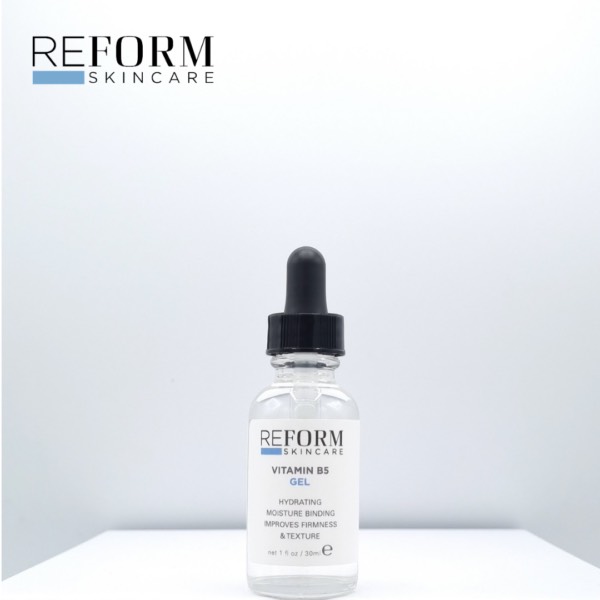 reform b5 gel
