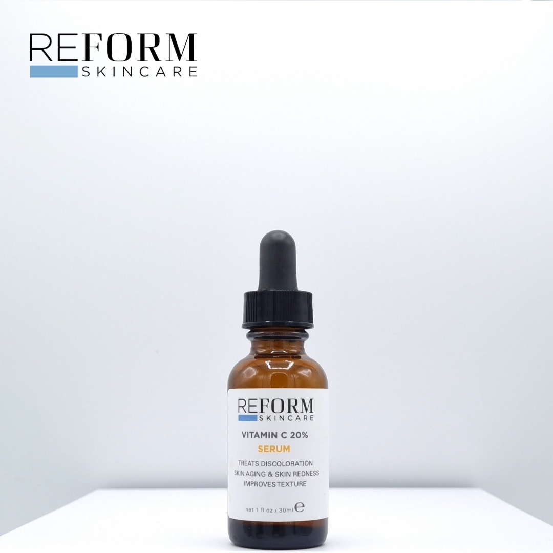 Reform serum