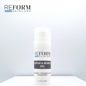 reform exfoliating serum