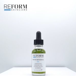 reform botanical gel