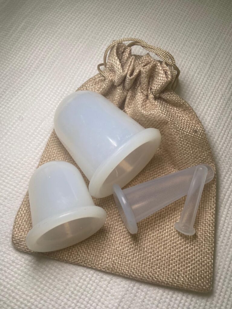 Body and Face cups