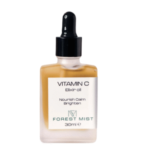 Vitamin C Face Serum 