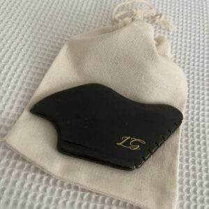 The Dinky Jade Gua Sha