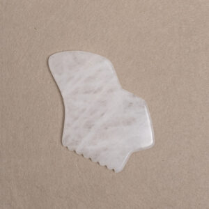 White Jade Gua Sha