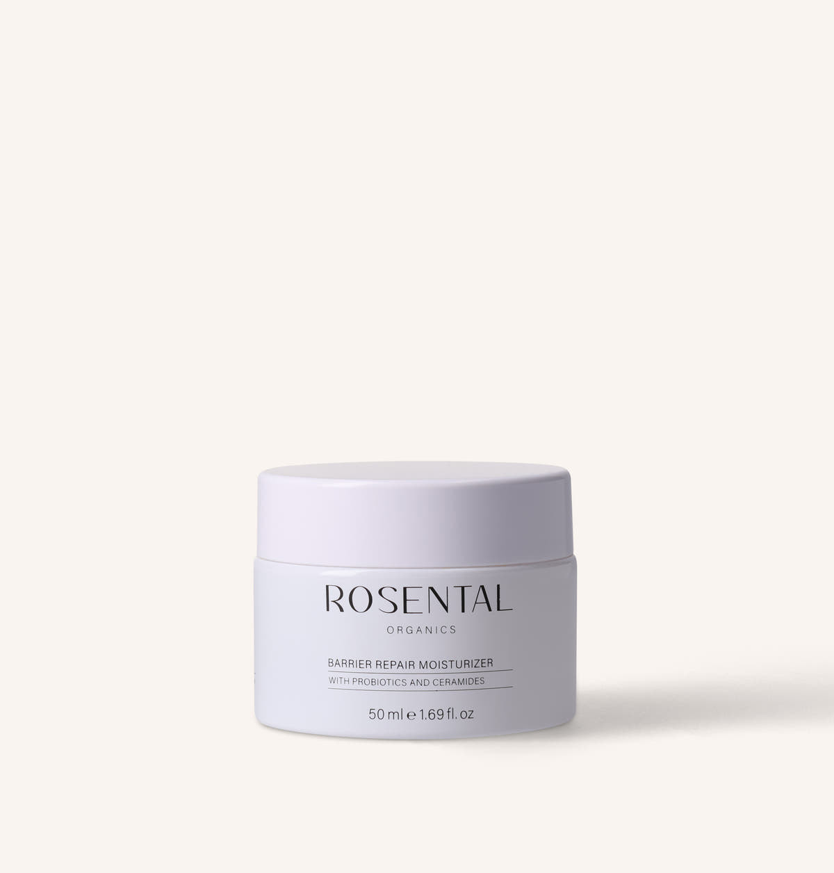 Barrier Repair Moisturiser/with probiotics