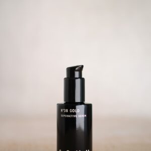 S O M M     NO.38 GOLD SERUM